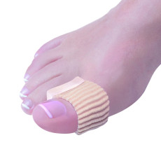 Муфта из геля покрыта тканью с гелевым разделителем, размер на выбор, шт.